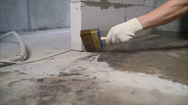 24/7 Emergency Wet Basement Repair experts in Macedonia, OH